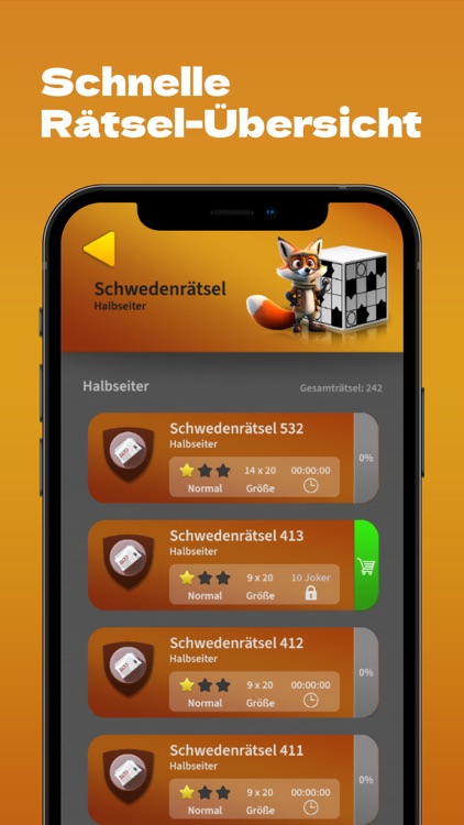 Bastei Kreuzworträtsel screenshot-3