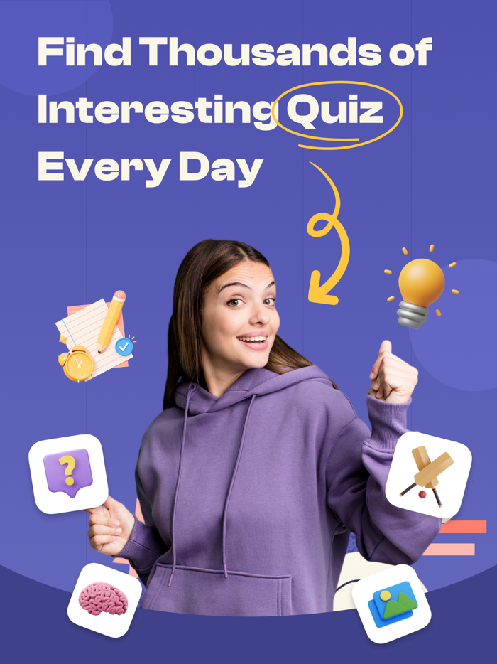 Millionaire - Quiz  Trivia