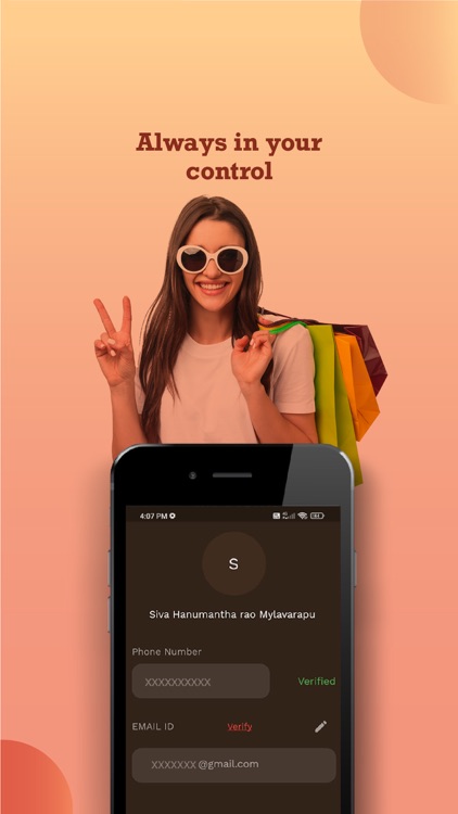 Kuber club screenshot-8