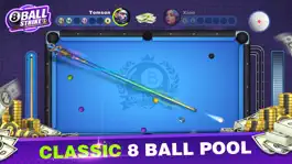 Game screenshot 8 Ball Strike: Cash Pool apk