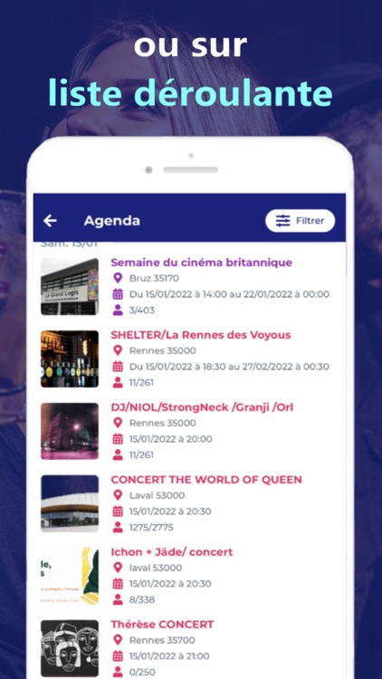 Winkort screenshot-3
