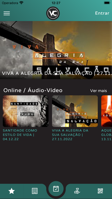 IVC FAMILIA Screenshot 2 - AppWisp.com IVC FAMILIA Screenshot 2 - AppWisp.com