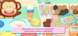 Game screenshot Balita Supermarket apk