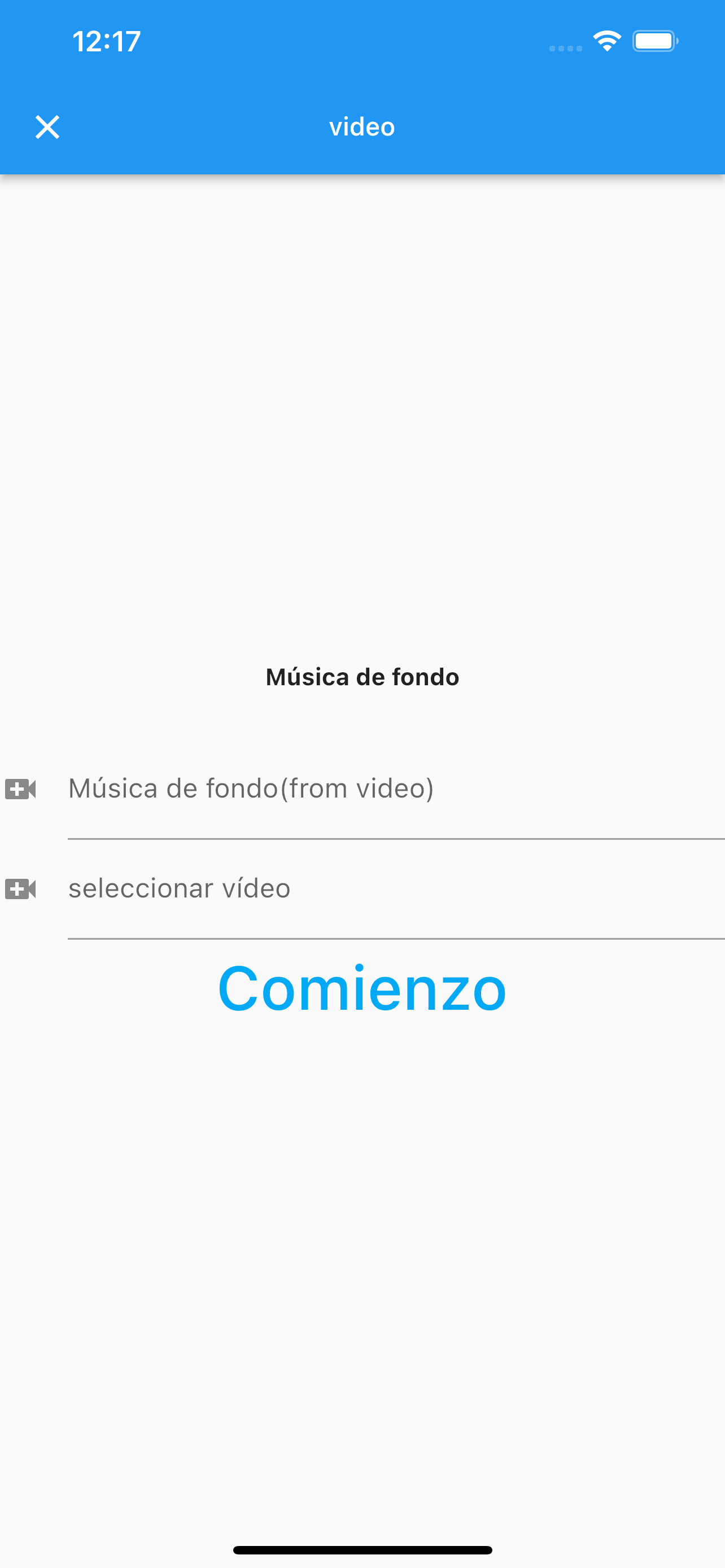 videosFactory