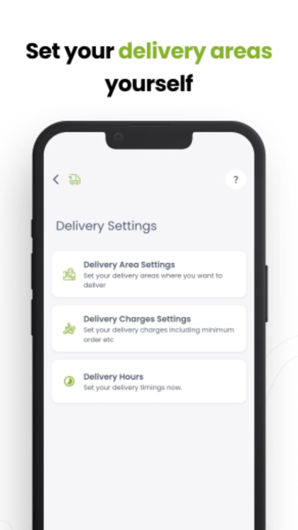 TapShop Ecommerce screenshot-5