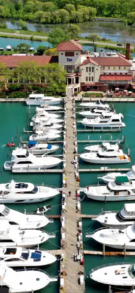 Game screenshot Detroit Yacht Club mod apk