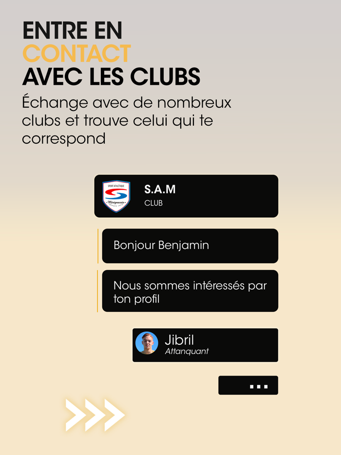 Footsider - Find your club