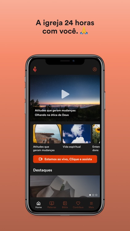 Igreja do Evangelho Pleno-IEP