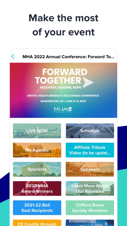 MHA: Annual Conference