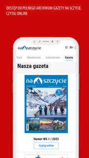 How to cancel & delete na szczycie 4