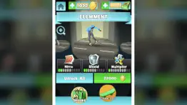 true skateboarding ride game iphone screenshot 2