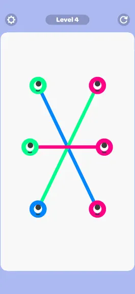 Game screenshot Tangle Mingle mod apk