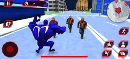 Game screenshot Black Spider Super Hero Games mod apk