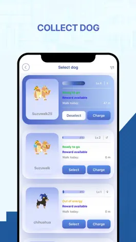 Game screenshot SUZUWALK mod apk