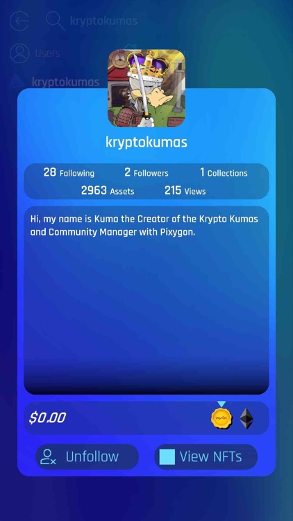 Pixygon Prism screenshot-3