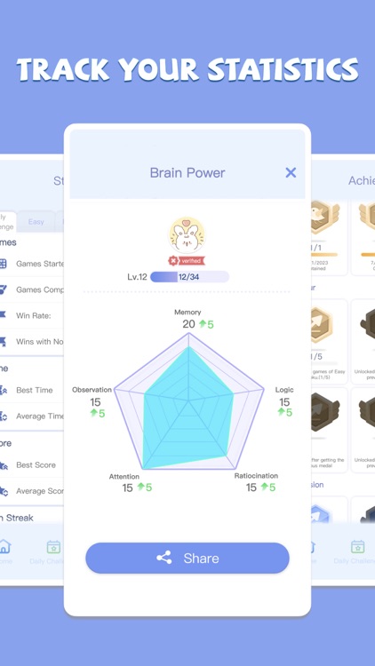 Master Sudoku: Sudoku Puzzle