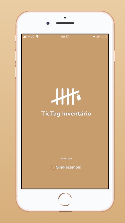 TicTag Inventário