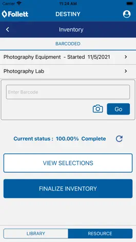 Game screenshot Destiny Back Office hack