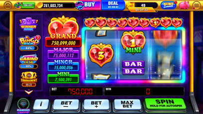 Double Rich！Vegas Casino Slots Screenshot