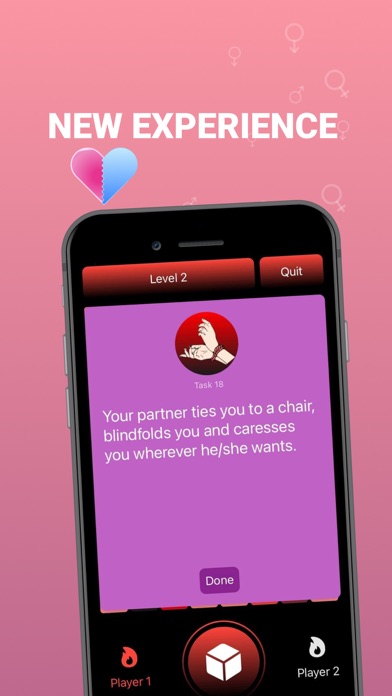 Sex After Foreplay Couple Game Screenshot