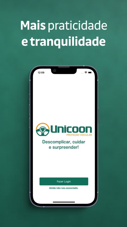 Unicoon Associados screenshot-3