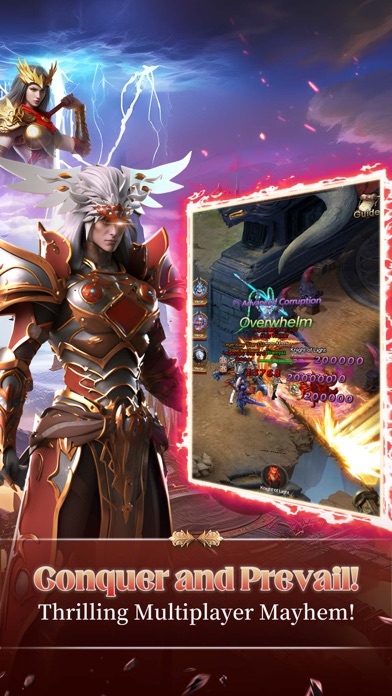 Abyss of Demons Screenshot