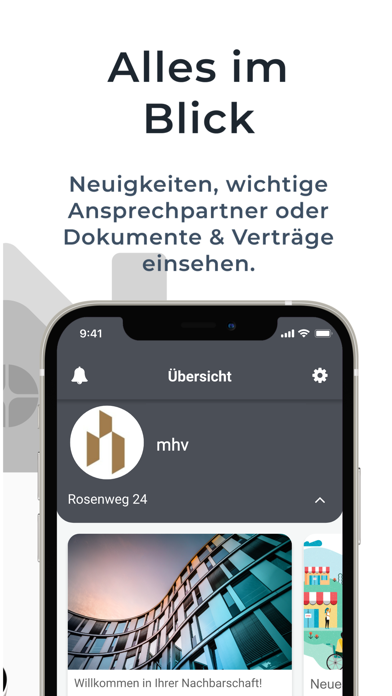 ViennaEstate Screenshot
