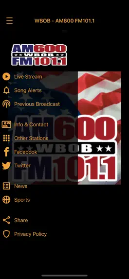 Game screenshot WBOB apk