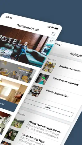 Game screenshot Gastfreund: Hotel, Guidebook hack