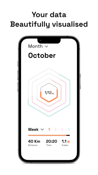 Quambio Screenshot