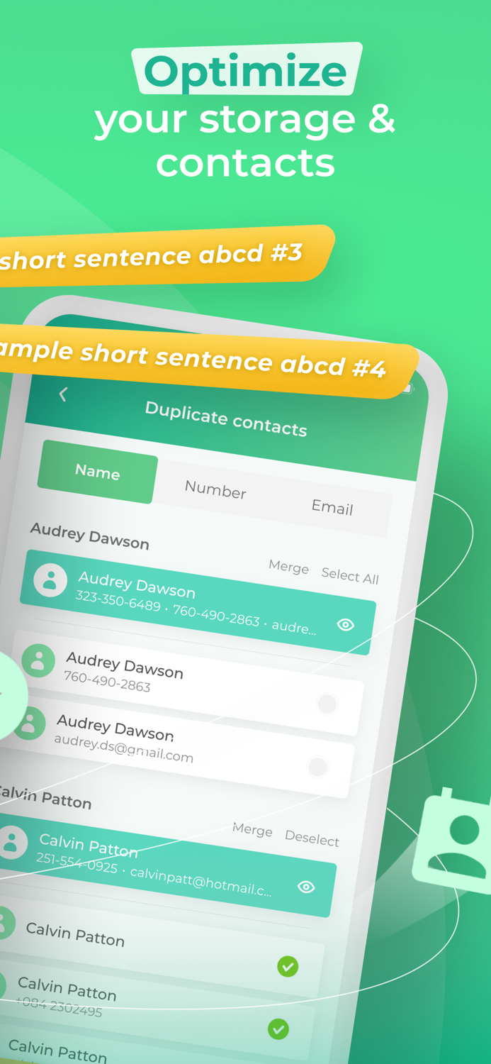 Cleaner - Clean for iPhone