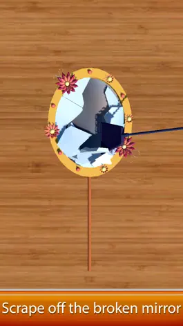 Game screenshot Makeup Repair Piercing Salon apk