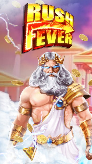 Zeus win slots Screenshot