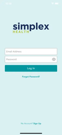Game screenshot Simplex Health mod apk