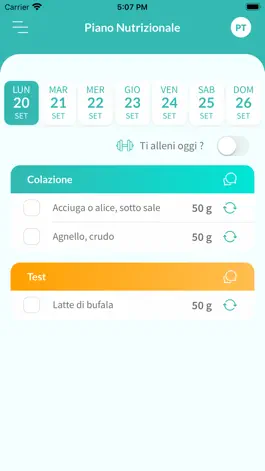 Game screenshot Newtrition 2.0 mod apk