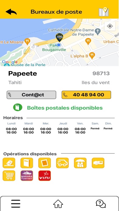 Screenshot #3 pour Fare Rata