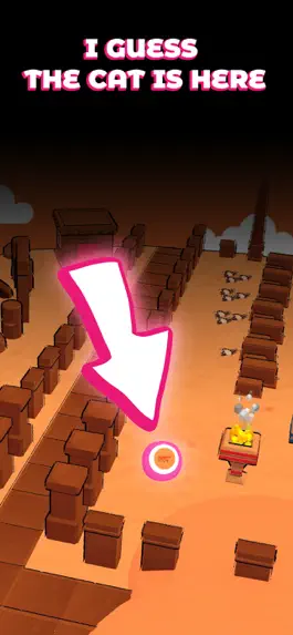 Game screenshot Kitty Cat! hack