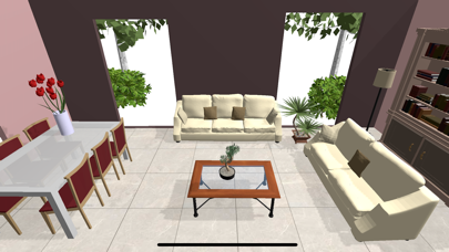 Home Design - LiDAR 3D Scanner Screenshot