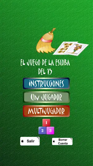 La Escoba HD screenshot 3