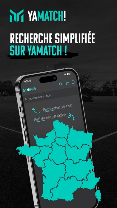 YaMatch! Screenshot