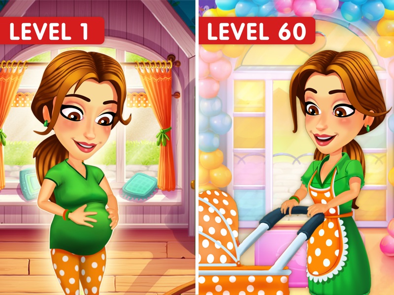 デリシャス ― エミリーの生命の奇跡 screenshot 11