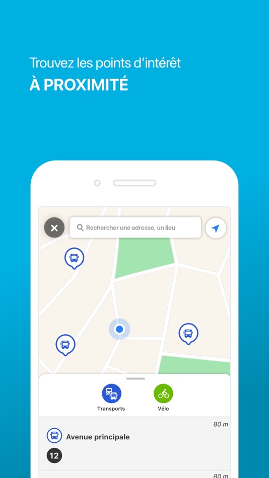 #4. Artis Arras (iOS) 由: Keolis Arras