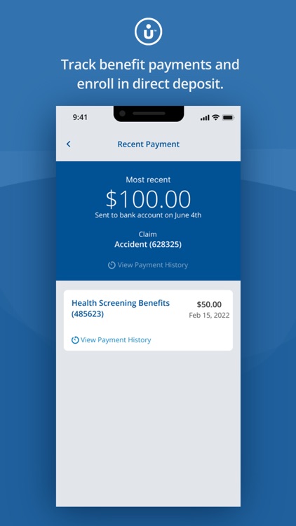 MyUnum for Members screenshot-8