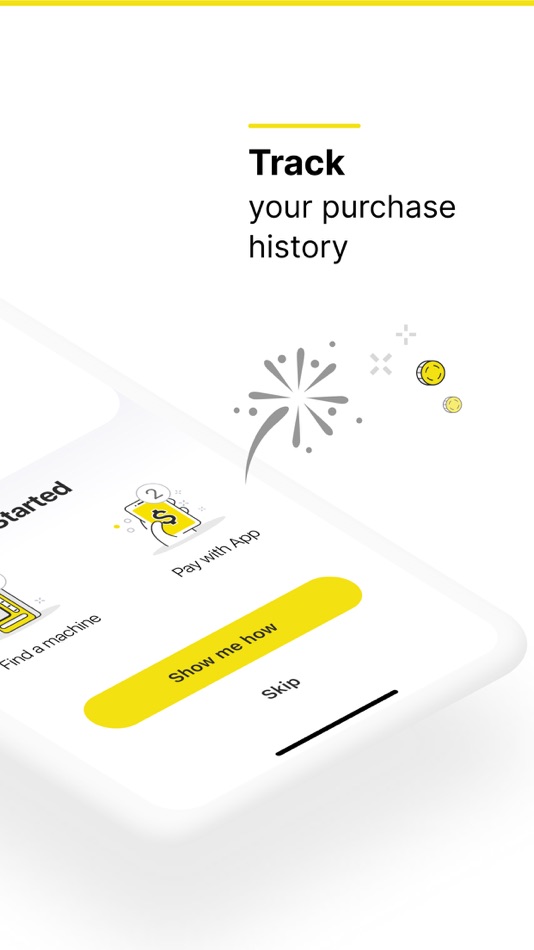 #4. Monyx Wallet (iOS) 게시자: Nayax Ltd.