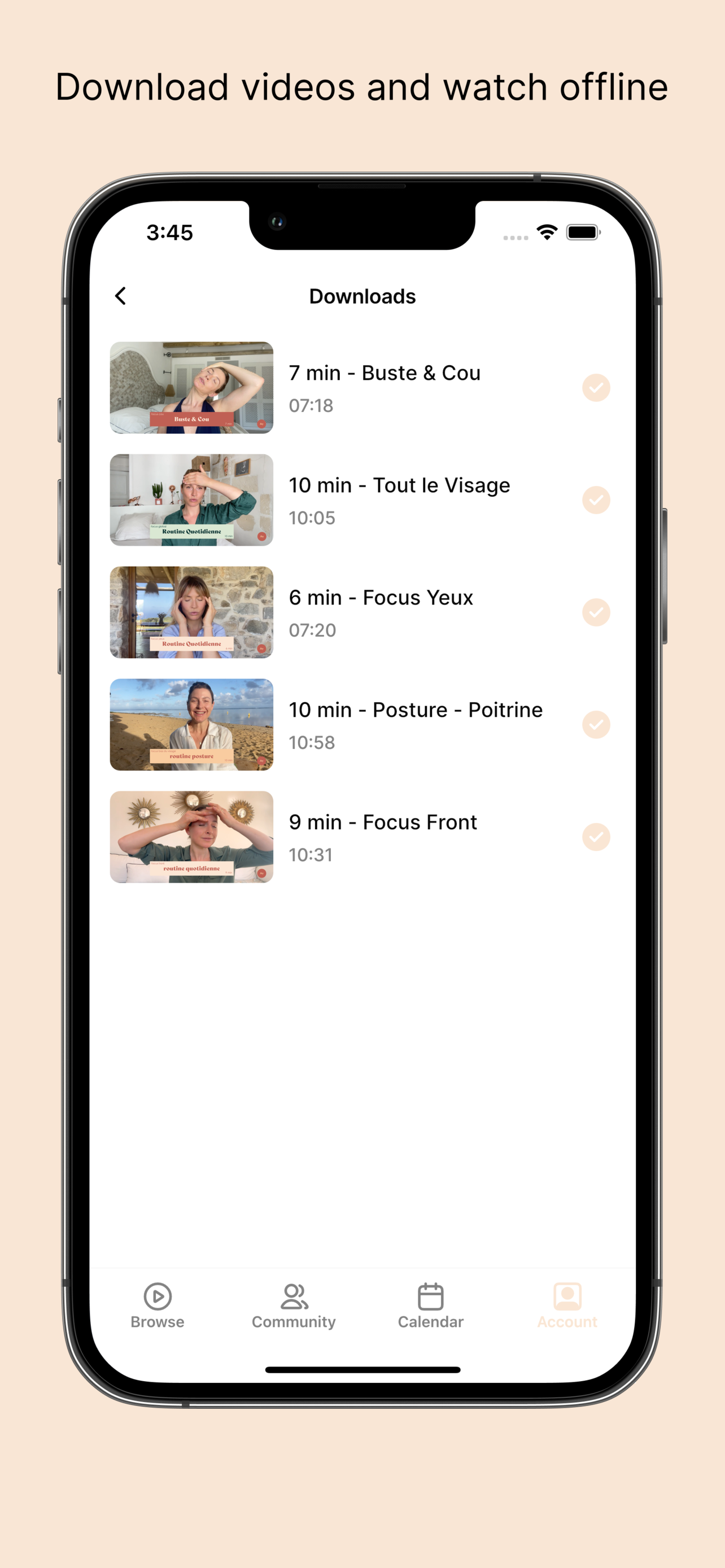 Face Soul Yoga