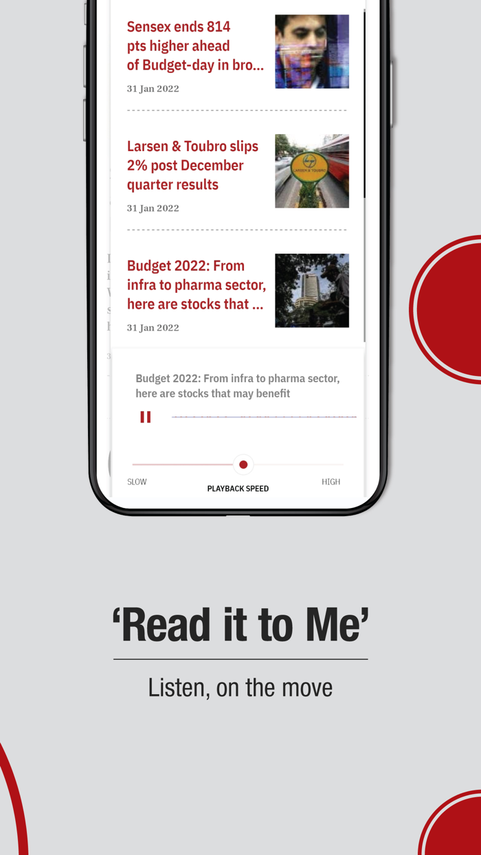 Business Standard NewsStocks