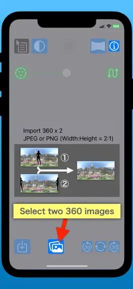 Game screenshot 360hideMe mod apk