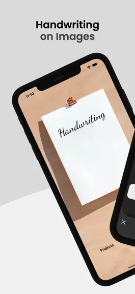 Game screenshot Handwriting Playground mod apk