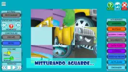 Game screenshot VL Carros apk