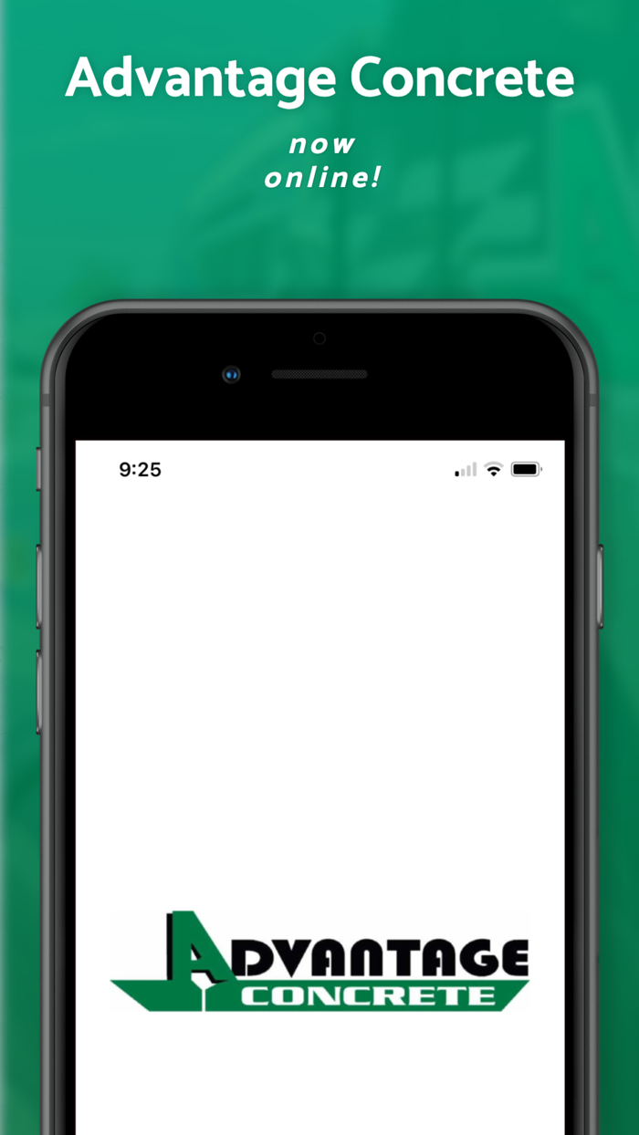 Advantage Concrete